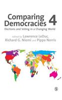 Comparing Democracies