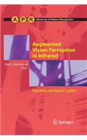 Augmented Vision Perception in Infrared