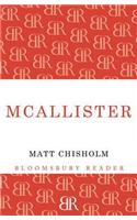 McAllister