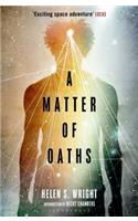 A Matter of Oaths