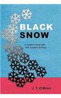 Black Snow