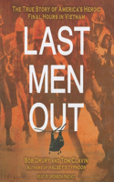 Last Men Out