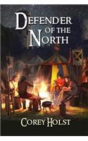 Defender of the North: (2 Defender of the Realm)
