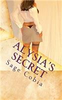 Alysia's Secret: (English)