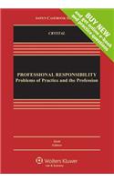 Professional Responsibility