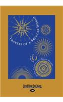 Prayers of a Secular World (Large Print 16pt)