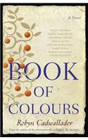 Book of Colours