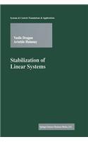 Stabilization of Linear Systems