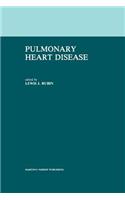 Pulmonary Heart Disease