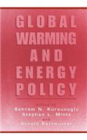 Global Warming and Energy Policy