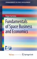 Fundamentals of Space Business and Economics