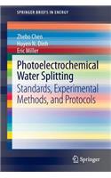 Photoelectrochemical Water Splitting