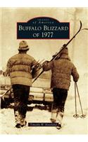 Buffalo Blizzard of 1977