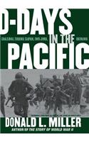 D-Days in the Pacific