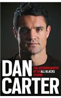 Dan Carter: My Autobiography