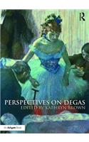 Perspectives on Degas