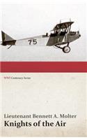 Knights of the Air (WWI Centenary Series)