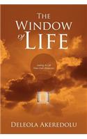 Window Of Life