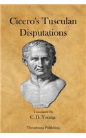 Cicero's Tusculan Disputations
