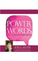 Power Words Lib/E