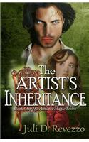 Artist's Inheritance