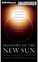 Shadows of the New Sun