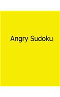 Angry Sudoku