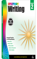 Spectrum Writing Grade 2: Volume 36