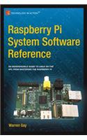 Raspberry Pi System Software Reference