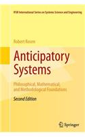 Anticipatory Systems