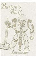 Barton's Bluff 