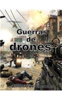 Guerras de drones