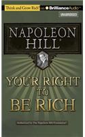 Your Right to Be Rich