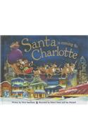 Santa Is Coming to Charlotte