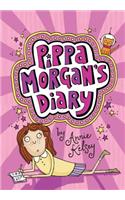 Pippa Morgan's Diary