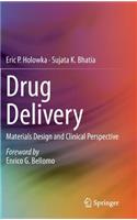 Drug Delivery