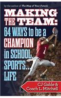 Making the Team
