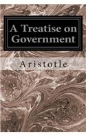 A Treatise on Government