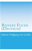 Reineke Fuchs (Deutsch)