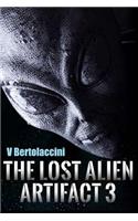 Lost Alien Artifact 3