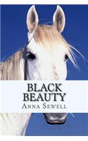 Black Beauty
