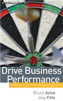 Drive Business Performance