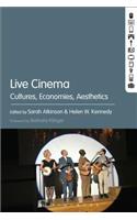 Live Cinema