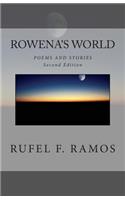 Rowena's World