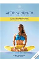 Optimal Health for a Vibrant Life