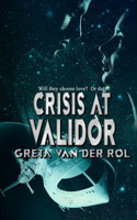 Crisis at Validor: (4 Ptorix Empire)