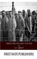 Greece and the Allies 1914-1922