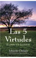 Las 5 Virtudes