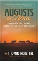 Augusts in Africa