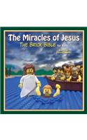 The Miracles of Jesus